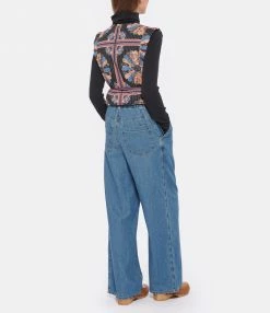 Remise 🧨 ANTIK BATIK Veste Sans Manches Jenny Coton Multicolore 🧨 7 Remise 🧨 ANTIK BATIK Veste Sans Manches Jenny Coton Multicolore 🧨 -BOUTIQUE MARGAUX LONNBERG unnamed file 322