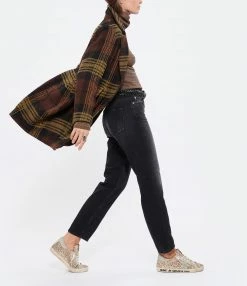 Meilleure vente 🧨 MOMONI Manteau Pomerania Carreaux Laine Marron 👍 8 Meilleure vente 🧨 MOMONI Manteau Pomerania Carreaux Laine Marron 👍 -BOUTIQUE MARGAUX LONNBERG unnamed file 3224