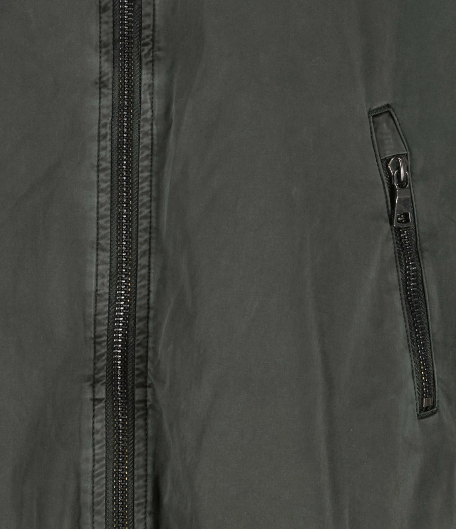 Vente flash 🔔 BLONDE N°8 Parka Rennes 515 Night Vert ⌛ 2 Vente flash 🔔 BLONDE N°8 Parka Rennes 515 Night Vert ⌛ – Image 2