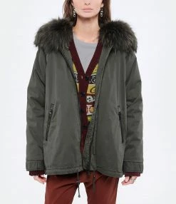 Vente flash 🔔 BLONDE N°8 Parka Rennes 515 Night Vert ⌛ 7 Vente flash 🔔 BLONDE N°8 Parka Rennes 515 Night Vert ⌛ -BOUTIQUE MARGAUX LONNBERG unnamed file 3269