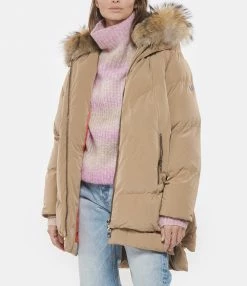 Le moins cher ???? BLONDE N°8 Doudoune Frost 515 Croissant ???? -BOUTIQUE MARGAUX LONNBERG unnamed file 3287