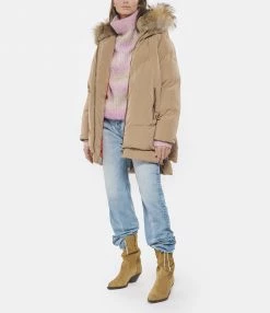 Le moins cher ???? BLONDE N°8 Doudoune Frost 515 Croissant ???? -BOUTIQUE MARGAUX LONNBERG unnamed file 3288