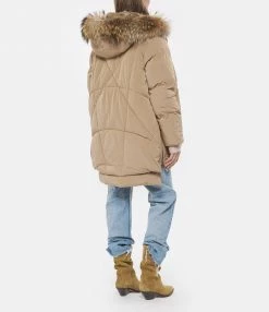 Le moins cher ???? BLONDE N°8 Doudoune Frost 515 Croissant ???? -BOUTIQUE MARGAUX LONNBERG unnamed file 3289