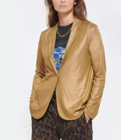 De gros 🔔 MAJESTIC FILATURES Veste Blazer Ambre 🛒 7 De gros 🔔 MAJESTIC FILATURES Veste Blazer Ambre 🛒 -BOUTIQUE MARGAUX LONNBERG unnamed file 329