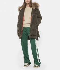 Offres ???? BLONDE N°8 Doudoune Frost 515 Night Green ???? 8 Offres ???? BLONDE N°8 Doudoune Frost 515 Night Green ???? -BOUTIQUE MARGAUX LONNBERG unnamed file 3293