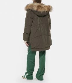 Offres ???? BLONDE N°8 Doudoune Frost 515 Night Green ???? 9 Offres ???? BLONDE N°8 Doudoune Frost 515 Night Green ???? -BOUTIQUE MARGAUX LONNBERG unnamed file 3294