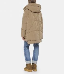 Le moins cher ⌛ BLONDE N°8 Doudoune Frost Croissant ⭐ 9 Le moins cher ⌛ BLONDE N°8 Doudoune Frost Croissant ⭐ -BOUTIQUE MARGAUX LONNBERG unnamed file 3299