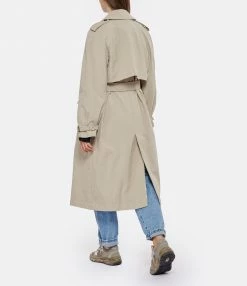 Meilleur prix ???? CLOSED Trench Beige ???? 7 Meilleur prix ???? CLOSED Trench Beige ???? -BOUTIQUE MARGAUX LONNBERG unnamed file 3308