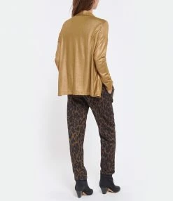 De gros 🔔 MAJESTIC FILATURES Veste Blazer Ambre 🛒 9 De gros 🔔 MAJESTIC FILATURES Veste Blazer Ambre 🛒 -BOUTIQUE MARGAUX LONNBERG unnamed file 331