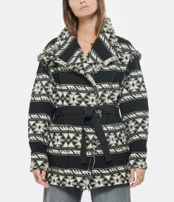 Budget ✔️ ISABEL MARANT ÉTOILE Manteau Josialo Coton Noir ???? 8 Budget ✔️ ISABEL MARANT ÉTOILE Manteau Josialo Coton Noir ???? -BOUTIQUE MARGAUX LONNBERG unnamed file 3338