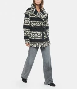 Budget ✔️ ISABEL MARANT ÉTOILE Manteau Josialo Coton Noir ???? 9 Budget ✔️ ISABEL MARANT ÉTOILE Manteau Josialo Coton Noir ???? -BOUTIQUE MARGAUX LONNBERG unnamed file 3339