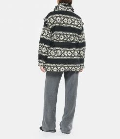 Budget ✔️ ISABEL MARANT ÉTOILE Manteau Josialo Coton Noir ???? 11 Budget ✔️ ISABEL MARANT ÉTOILE Manteau Josialo Coton Noir ???? -BOUTIQUE MARGAUX LONNBERG unnamed file 3341