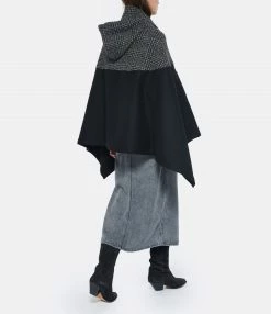 Meilleure affaire ???? SEE BY CHLOE Manteau Laine Noir Gris ???? 9 Meilleure affaire ???? SEE BY CHLOE Manteau Laine Noir Gris ???? -BOUTIQUE MARGAUX LONNBERG unnamed file 3346 scaled