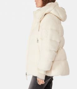 Grosses soldes ???? MACKAGE Doudoune Edana Matelassée Crème ???? 8 Grosses soldes ???? MACKAGE Doudoune Edana Matelassée Crème ???? -BOUTIQUE MARGAUX LONNBERG unnamed file 3358