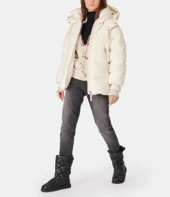 Grosses soldes ???? MACKAGE Doudoune Edana Matelassée Crème ???? 9 Grosses soldes ???? MACKAGE Doudoune Edana Matelassée Crème ???? -BOUTIQUE MARGAUX LONNBERG unnamed file 3359