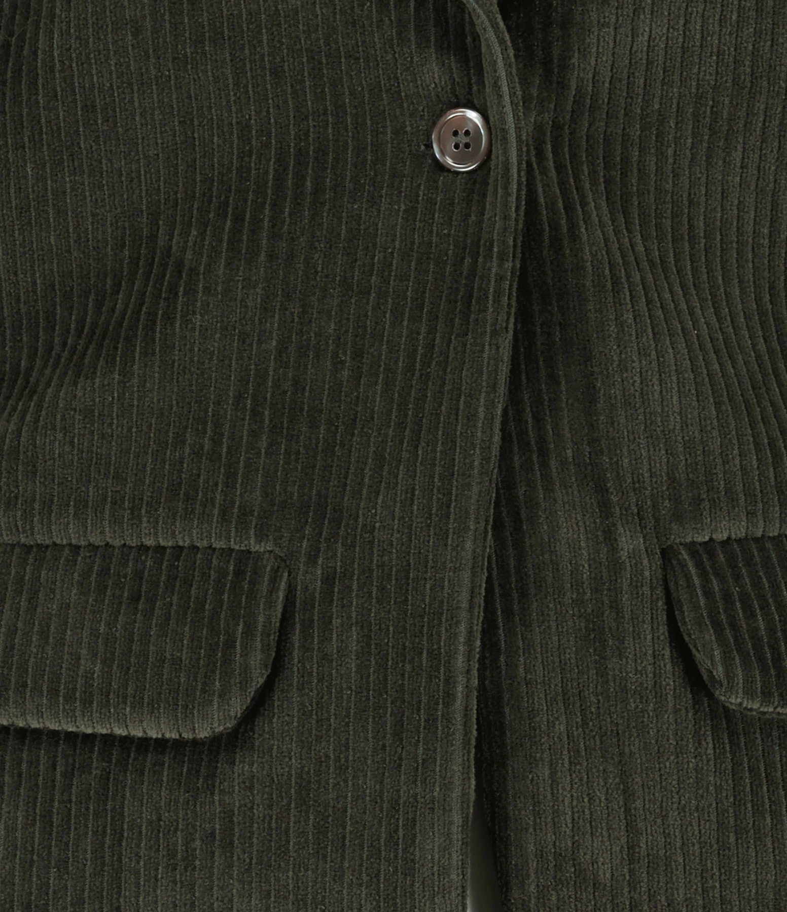 Offres ???? MAJESTIC FILATURES Veste Blazer Coton Pine Green ✔️ 2 Offres ???? MAJESTIC FILATURES Veste Blazer Coton Pine Green ✔️ – Image 2