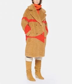 Coupon ???? ESSENTIEL ANTWERP Manteau Cry Recyclé Firemen Red ???? 6 Coupon ???? ESSENTIEL ANTWERP Manteau Cry Recyclé Firemen Red ???? -BOUTIQUE MARGAUX LONNBERG unnamed file 3395