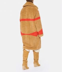 Coupon ???? ESSENTIEL ANTWERP Manteau Cry Recyclé Firemen Red ???? 7 Coupon ???? ESSENTIEL ANTWERP Manteau Cry Recyclé Firemen Red ???? -BOUTIQUE MARGAUX LONNBERG unnamed file 3396