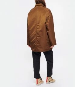 Sortie 🔔 LOULOU STUDIO Veste Matelassée Solan Chocolat ✔️ 9 Sortie 🔔 LOULOU STUDIO Veste Matelassée Solan Chocolat ✔️ -BOUTIQUE MARGAUX LONNBERG unnamed file 3415