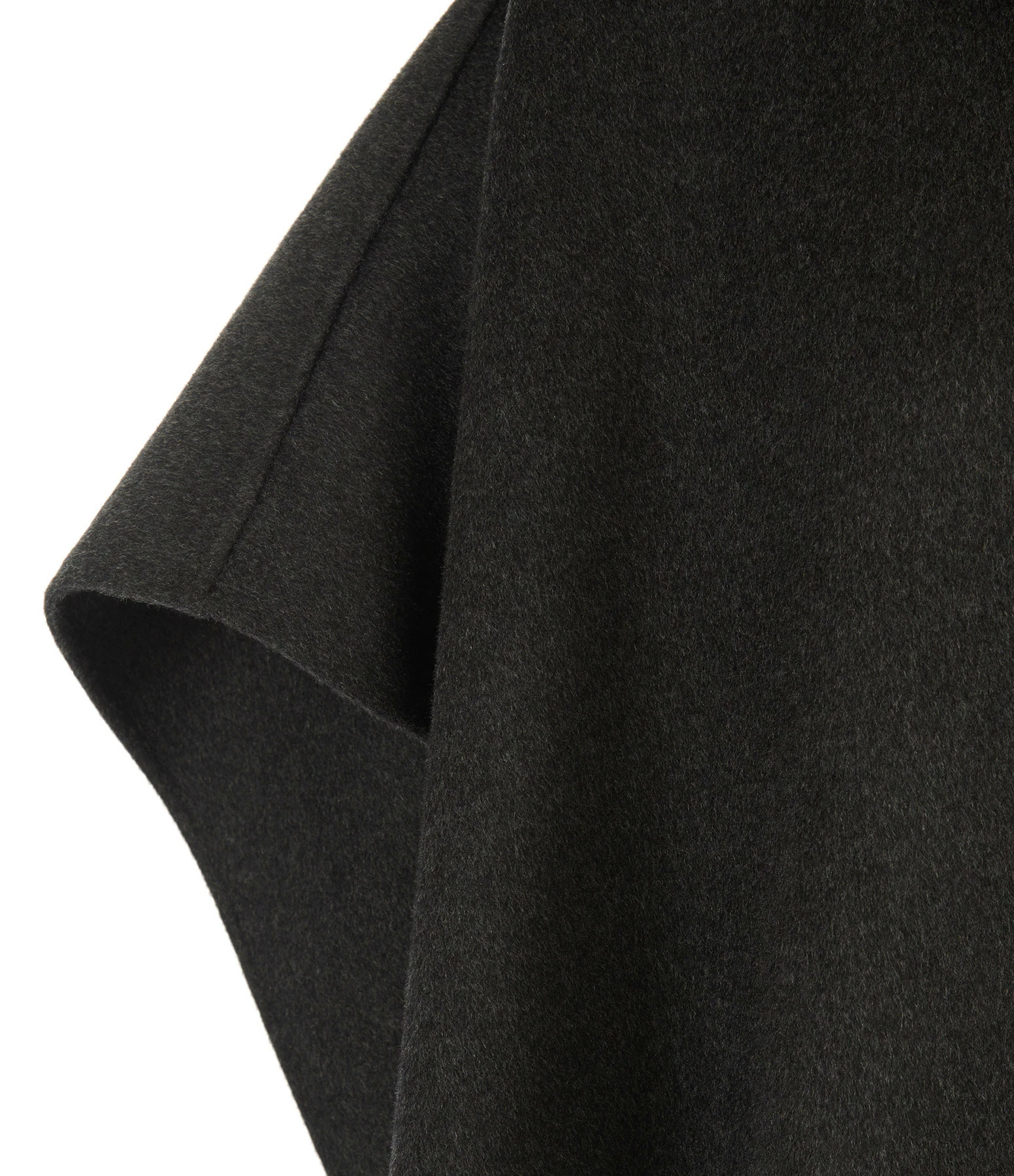 Les meilleures critiques de ???? JOSEPH Manteau Blendon Laine Cachemire Dark Grey ❤️ 2 Les meilleures critiques de ???? JOSEPH Manteau Blendon Laine Cachemire Dark Grey ❤️ – Image 2