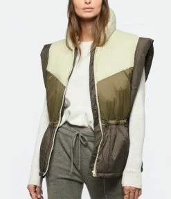Meilleure affaire ???? ISABEL MARANT Doudoune Darshazi Kaki ???? 15 Meilleure affaire ???? ISABEL MARANT Doudoune Darshazi Kaki ???? -BOUTIQUE MARGAUX LONNBERG unnamed file 3450