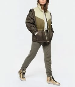 Meilleure affaire ???? ISABEL MARANT Doudoune Darshazi Kaki ???? 16 Meilleure affaire ???? ISABEL MARANT Doudoune Darshazi Kaki ???? -BOUTIQUE MARGAUX LONNBERG unnamed file 3451