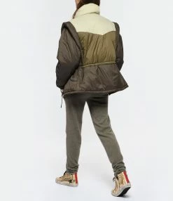 Meilleure affaire ???? ISABEL MARANT Doudoune Darshazi Kaki ???? 17 Meilleure affaire ???? ISABEL MARANT Doudoune Darshazi Kaki ???? -BOUTIQUE MARGAUX LONNBERG unnamed file 3452