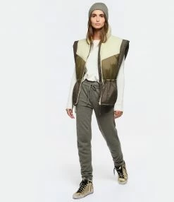 Meilleure affaire ???? ISABEL MARANT Doudoune Darshazi Kaki ???? 18 Meilleure affaire ???? ISABEL MARANT Doudoune Darshazi Kaki ???? -BOUTIQUE MARGAUX LONNBERG unnamed file 3453