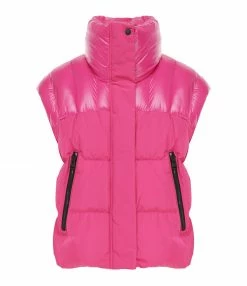 Budget 💯 MACKAGE Doudoune Vesna Rose Lotus ⌛ -BOUTIQUE MARGAUX LONNBERG unnamed file 3462