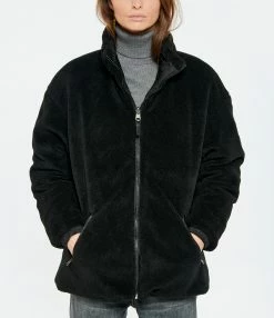 Meilleur prix ???? MACKAGE Blouson Celyn Noir ???? 11 Meilleur prix ???? MACKAGE Blouson Celyn Noir ???? -BOUTIQUE MARGAUX LONNBERG unnamed file 3471