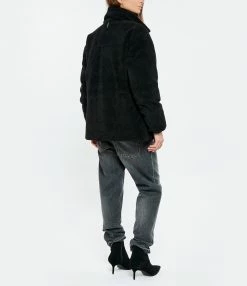 Meilleur prix ???? MACKAGE Blouson Celyn Noir ???? 13 Meilleur prix ???? MACKAGE Blouson Celyn Noir ???? -BOUTIQUE MARGAUX LONNBERG unnamed file 3473