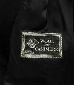 Remise 🤩 JEANNE VOULAND Manteau Eres Laine Cachemire Noir 😉 12 Remise 🤩 JEANNE VOULAND Manteau Eres Laine Cachemire Noir 😉 -BOUTIQUE MARGAUX LONNBERG unnamed file 3497