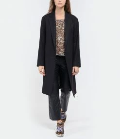 Remise 🤩 JEANNE VOULAND Manteau Eres Laine Cachemire Noir 😉 17 Remise 🤩 JEANNE VOULAND Manteau Eres Laine Cachemire Noir 😉 -BOUTIQUE MARGAUX LONNBERG unnamed file 3502