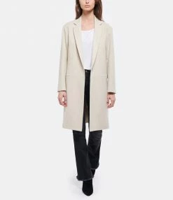 Budget ✔️ JEANNE VOULAND Manteau Eres Laine Ivoire 🛒 -BOUTIQUE MARGAUX LONNBERG unnamed file 3508