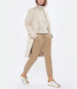 Budget ✔️ JEANNE VOULAND Manteau Eres Laine Ivoire 🛒 -BOUTIQUE MARGAUX LONNBERG unnamed file 3511