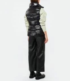 Promo ❤️ MACKAGE Doudoune Sans Manches Chaya Noir 🎁 12 Promo ❤️ MACKAGE Doudoune Sans Manches Chaya Noir 🎁 -BOUTIQUE MARGAUX LONNBERG unnamed file 3517