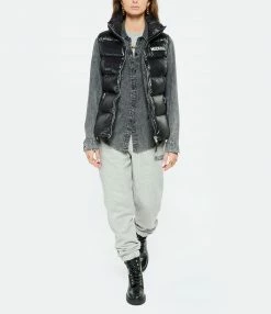 Promo ❤️ MACKAGE Doudoune Sans Manches Chaya Noir 🎁 13 Promo ❤️ MACKAGE Doudoune Sans Manches Chaya Noir 🎁 -BOUTIQUE MARGAUX LONNBERG unnamed file 3518