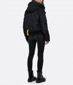Coupon 🌟 PARAJUMPERS Blouson Gobi Base Noir 🧨 -BOUTIQUE MARGAUX LONNBERG unnamed file 3550