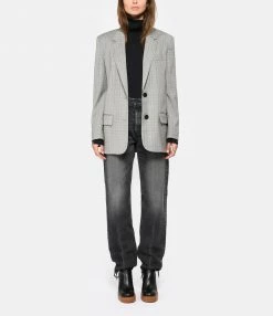 Les meilleures critiques de ❤️ ISABEL MARANT ÉTOILE Veste Blazer Onilind Laine Gris ⌛ 12 Les meilleures critiques de ❤️ ISABEL MARANT ÉTOILE Veste Blazer Onilind Laine Gris ⌛ -BOUTIQUE MARGAUX LONNBERG unnamed file 372