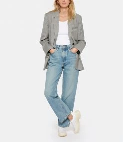 Les meilleures critiques de ❤️ ISABEL MARANT ÉTOILE Veste Blazer Onilind Laine Gris ⌛ 14 Les meilleures critiques de ❤️ ISABEL MARANT ÉTOILE Veste Blazer Onilind Laine Gris ⌛ -BOUTIQUE MARGAUX LONNBERG unnamed file 374