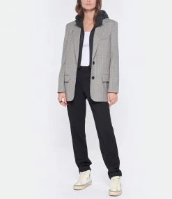 Les meilleures critiques de ❤️ ISABEL MARANT ÉTOILE Veste Blazer Onilind Laine Gris ⌛ 15 Les meilleures critiques de ❤️ ISABEL MARANT ÉTOILE Veste Blazer Onilind Laine Gris ⌛ -BOUTIQUE MARGAUX LONNBERG unnamed file 375