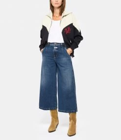 Les meilleures critiques de ✔️ ISABEL MARANT ÉTOILE Cardigan Andy Coton Bleu Midnight 🤩 -BOUTIQUE MARGAUX LONNBERG unnamed file 379