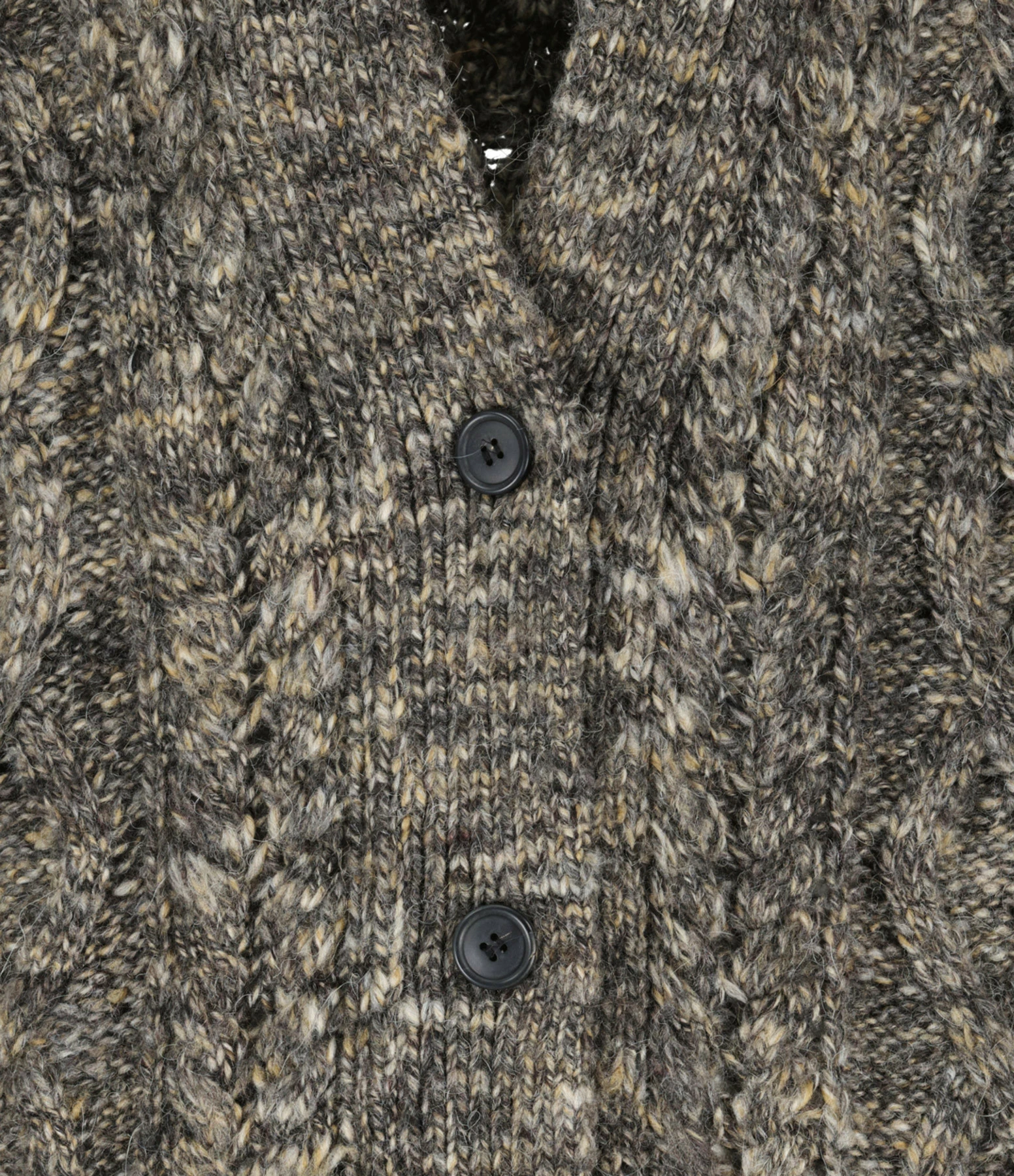Offres ???? ISABEL MARANT ÉTOILE Cardigan Roswelly Marron ⭐ 2 Offres ???? ISABEL MARANT ÉTOILE Cardigan Roswelly Marron ⭐ – Image 2