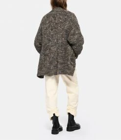 Offres ???? ISABEL MARANT ÉTOILE Cardigan Roswelly Marron ⭐ 9 Offres ???? ISABEL MARANT ÉTOILE Cardigan Roswelly Marron ⭐ -BOUTIQUE MARGAUX LONNBERG unnamed file 385