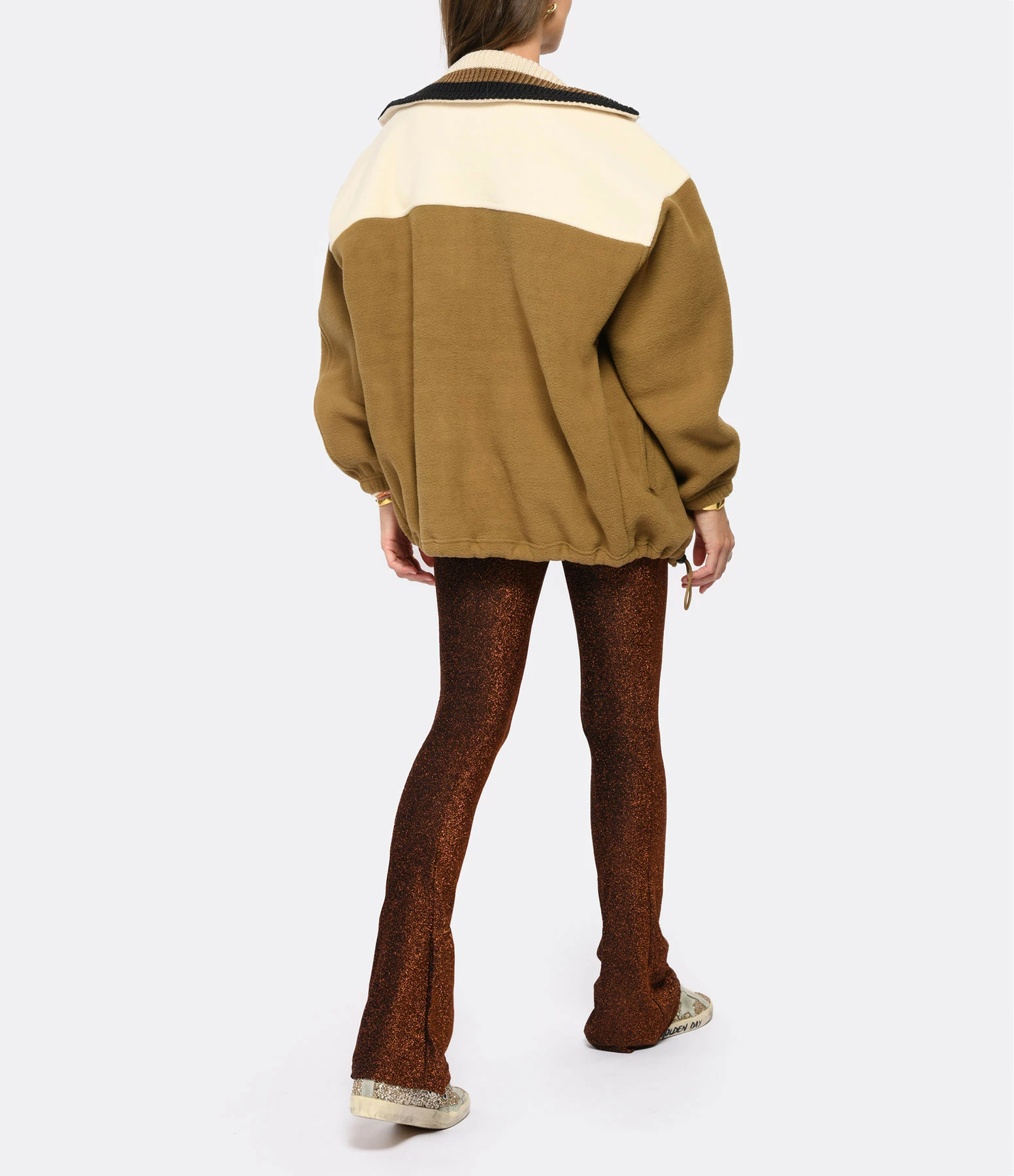 Remise 🧨 ISABEL MARANT ÉTOILE Veste Malti Kaki ✔️ 5 Remise 🧨 ISABEL MARANT ÉTOILE Veste Malti Kaki ✔️ – Image 5