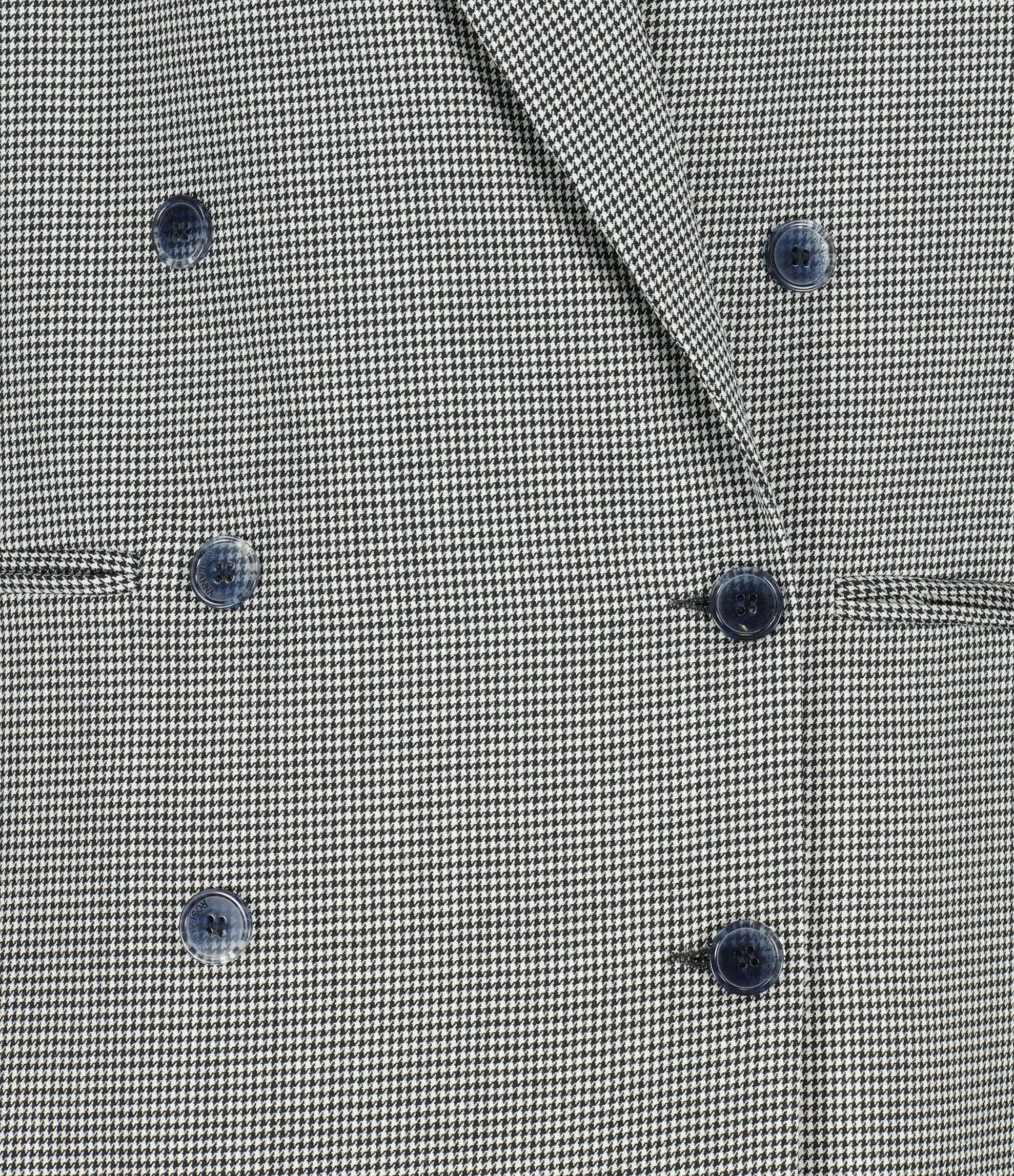 Acheter 💯 ROSEANNA Veste Blazer Kiss Laine Vierge Multi Noir 🌟 2 Acheter 💯 ROSEANNA Veste Blazer Kiss Laine Vierge Multi Noir 🌟 – Image 2