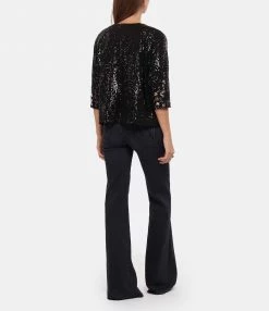 Le moins cher 🎉 JEANNE VOULAND Veste Jinzo Sequin Noir 🥰 7 Le moins cher 🎉 JEANNE VOULAND Veste Jinzo Sequin Noir 🥰 -BOUTIQUE MARGAUX LONNBERG unnamed file 409