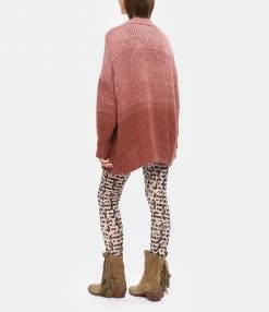 Coupon ❤️ NOUS Cardigan Carry Rouge ⌛ -BOUTIQUE MARGAUX LONNBERG unnamed file 442