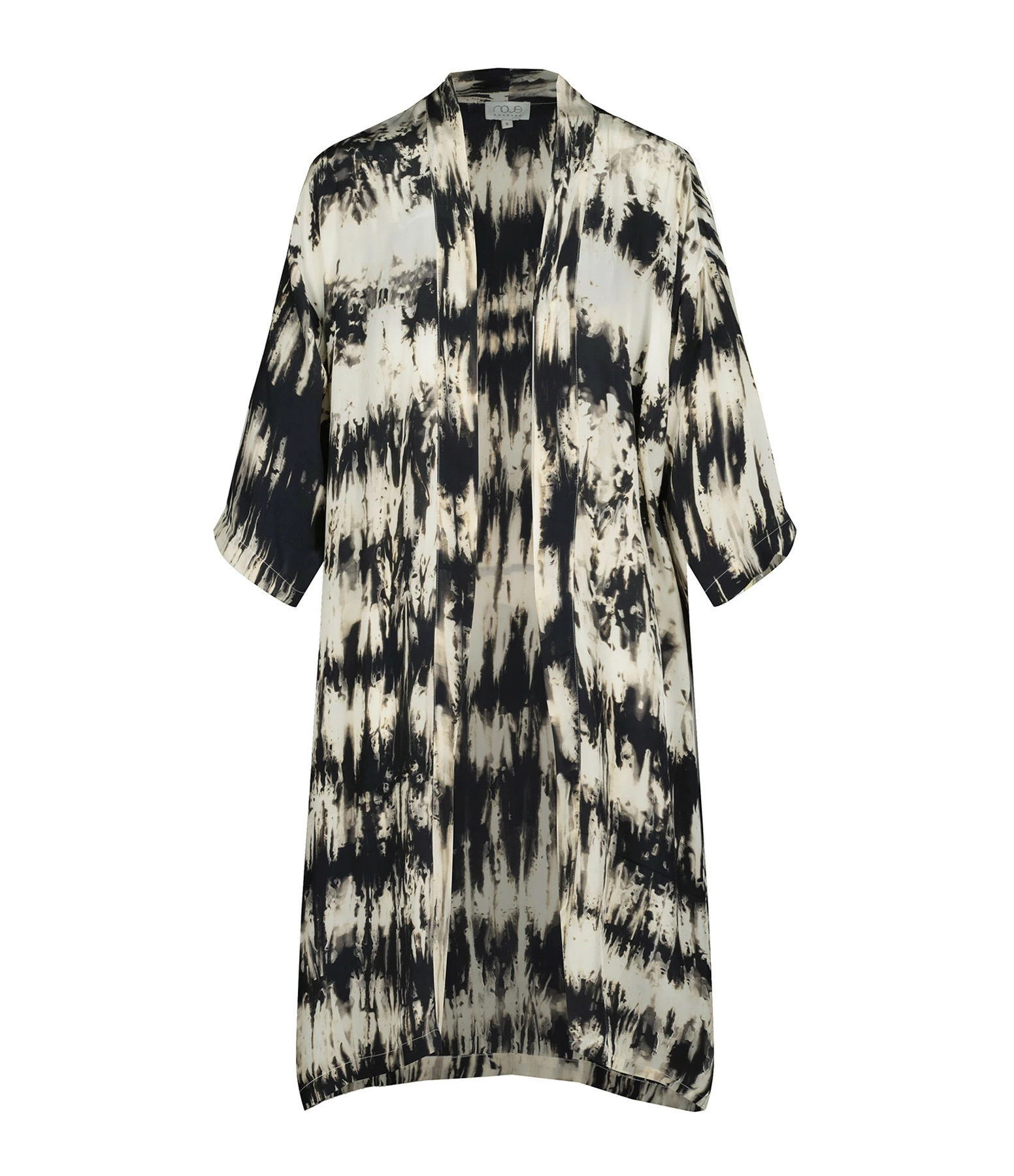 Remise 😉 NOUS Kimono Cléo Ivoire 🌟 1 Remise 😉 NOUS Kimono Cléo Ivoire 🌟