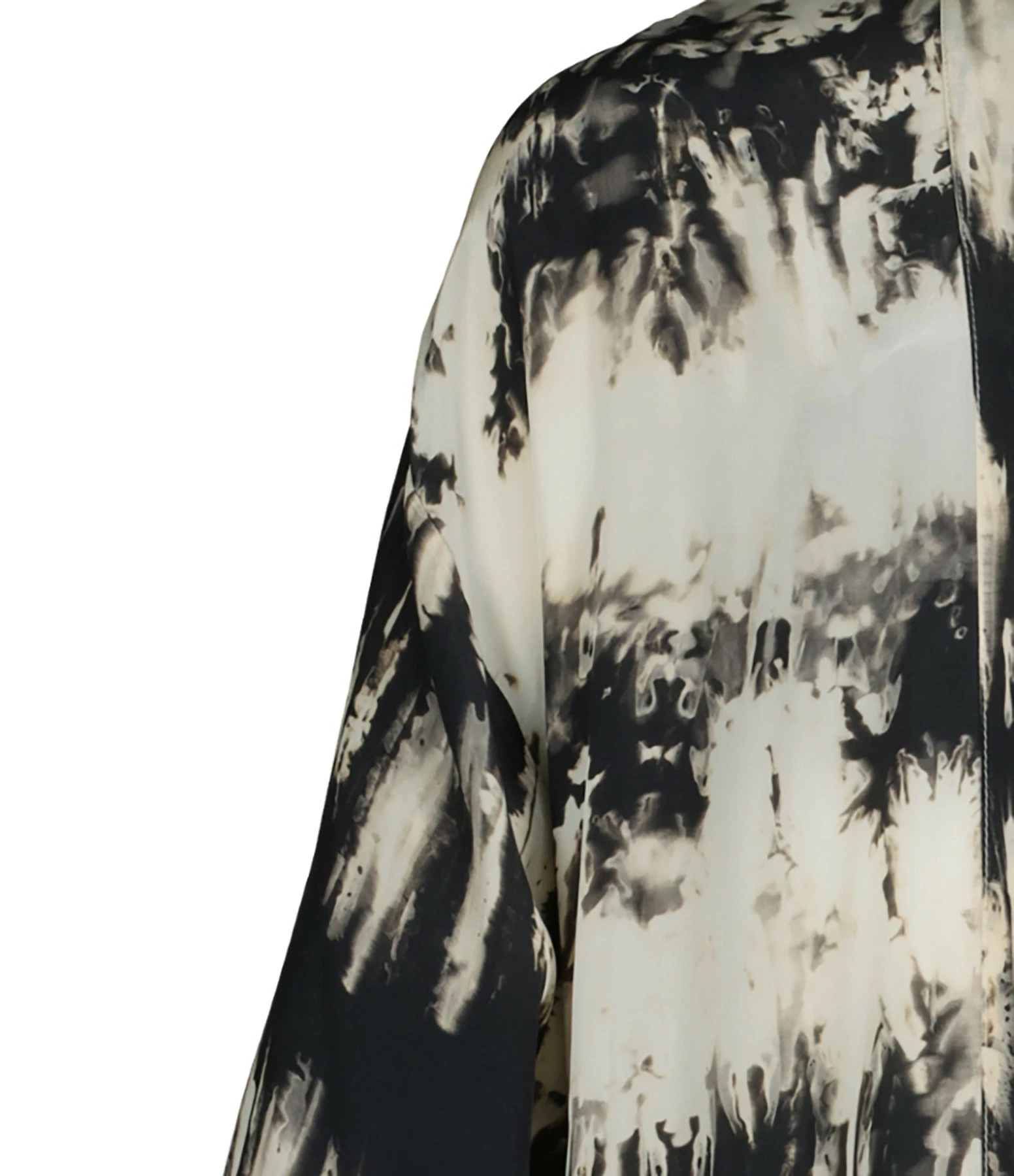 Remise 😉 NOUS Kimono Cléo Ivoire 🌟 2 Remise 😉 NOUS Kimono Cléo Ivoire 🌟 – Image 2